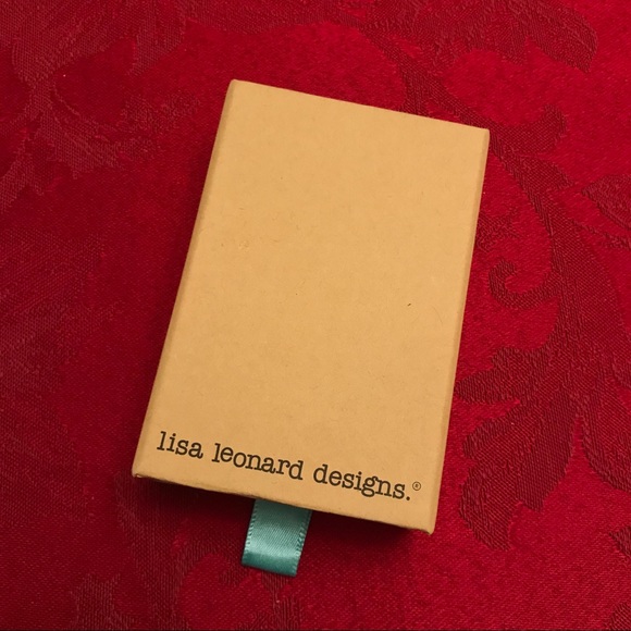 Lisa Leonard Designs “Be Still and Know” Necklace - Picture 7 of 7